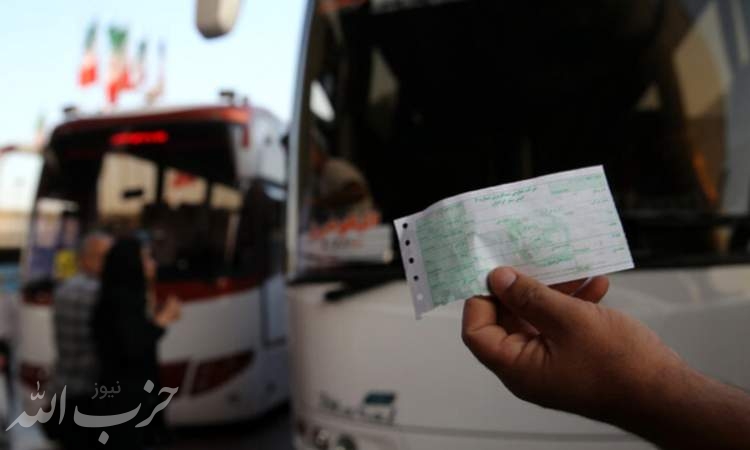 ممنوعیت تردد ادامه دارد/مسافران کرونایی همچنان درخواست صدور بلیت دارند!