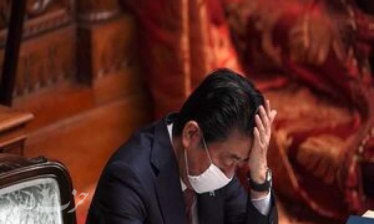 «آبه شینزو» به دادگاه توکیو خوانده شد