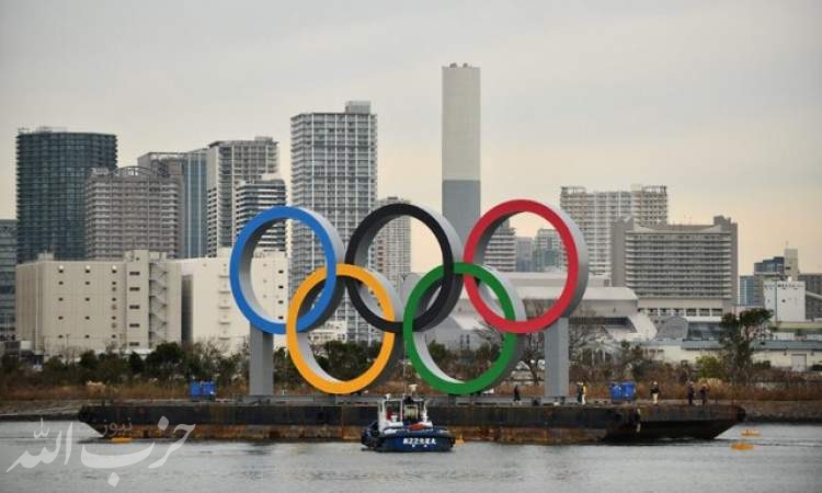 خط ونشان ژاپن برای ورزشکاران المپیکی: تست کرونا مثبت باشد، اجازه مسابقه ندارید