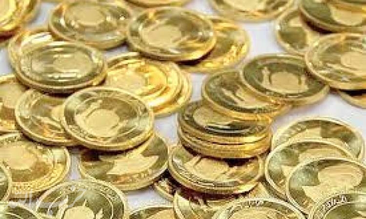 کاهش چشمگیر نرخ طلا و سکه؛ سکه ۱۱ میلیون و ۴۰۰ هزار تومان شد