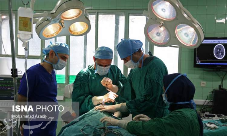 مرگ دو بانوی مشهدی در یک اتاق عمل/ تیم جراحی از کار معلق شدند