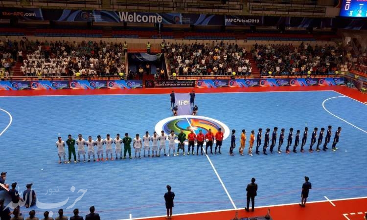 ورزشگاه‌های میزبانی احتمالی ایران، برای جام ملت‌های آسیا