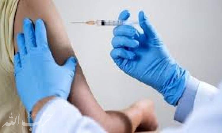واکسن ایرانی زودتر از اواخر خرداد به دست مردم نمی‌رسد