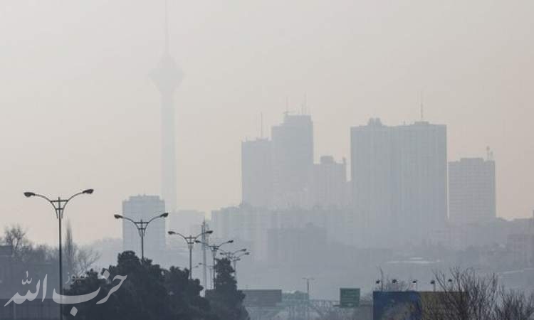 تعطیلی شهرها علاج آلودگی هوا خواهد شد؟