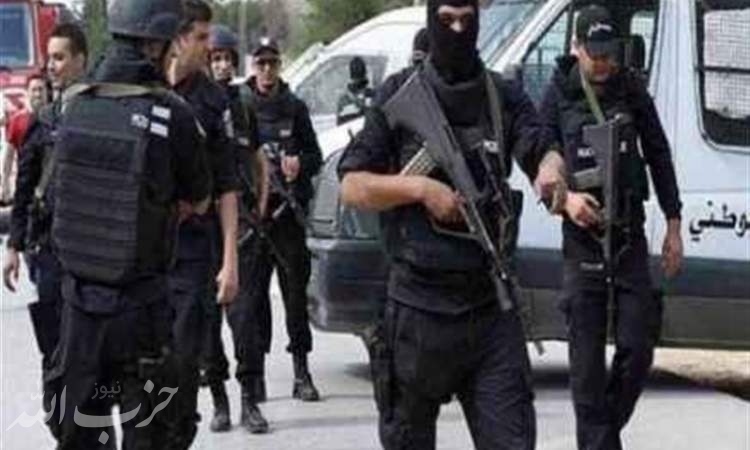ناآرامی در برخی از شهرهای تونس/ استقرار نیروهای امنیتی مقابل مراکز حساس دولتی