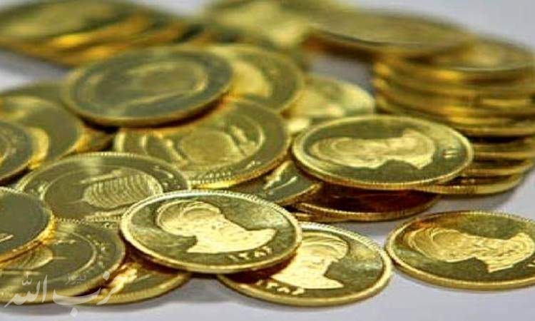 کاهش ادامه دارد نرخ سکه و طلا در بازار؛ سکه به کانال ۹ میلیون تومان برگشت