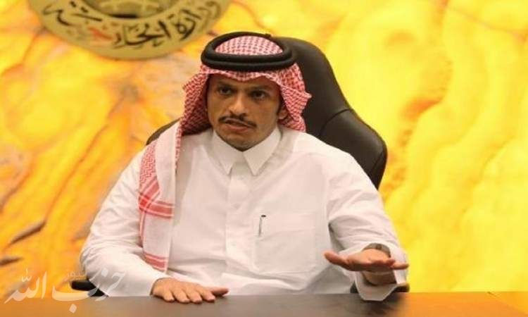 اعلام آمادگی قطر برای میانجیگری میان ایران و کشور‌های عربی