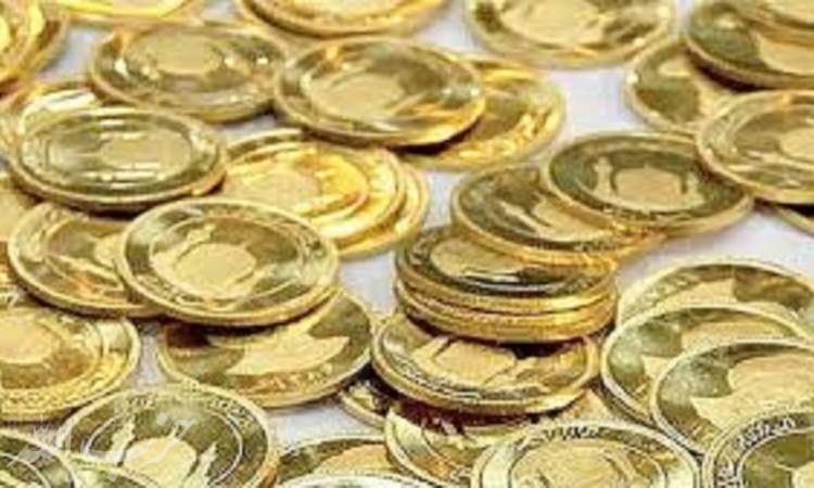 نرخ سکه و طلا تغییر کرد؛ سکه ۱۰ میلیون و ۱۵۰ هزار تومان