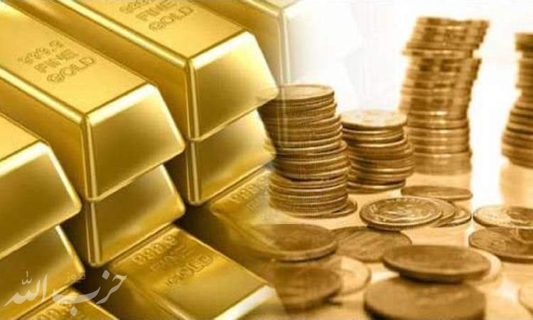 افزایش اندک نرخ طلا و سکه در بازار؛ سکه ۱۰ میلیون و ۵۵۵ هزار تومان شد