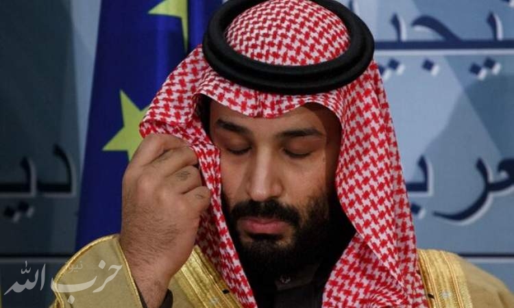 بودجه عربستان کفاف بلندپروازی‌های بن سلمان را نمی‌دهد