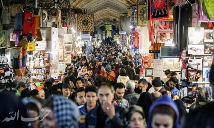 بازار شب عید چیده شد/ کنترل قیمت اقلام اساسی بر عهده کیست؟