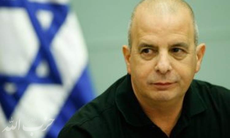 رئیس اسبق شاباک: اسرائیل ممکن است تا یک نسل دیگر نابود شود