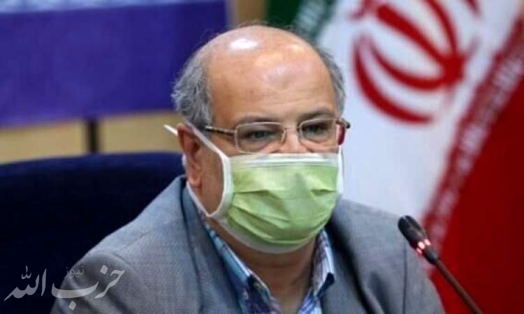 افزایش ابتلای جوانان به کرونا/ رعایت پروتکل‌های بهداشتی در تهران کاهش یافته است