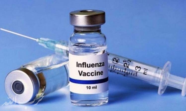 ایران دومین تولیدکننده واکسن آنفلوانزای نوترکیب جهان/ جزییات مطالعات بالینی واکسن اعلام شد