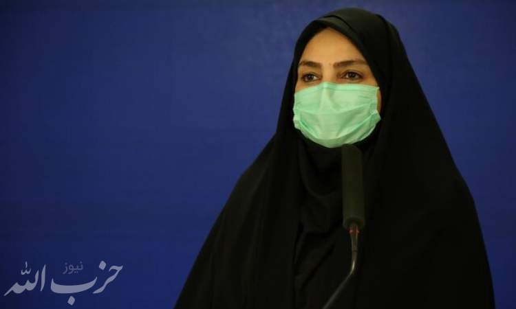 روند افزایشی کرونا در خوزستان/بر رعایت اصول بهداشتی پایبند باشید