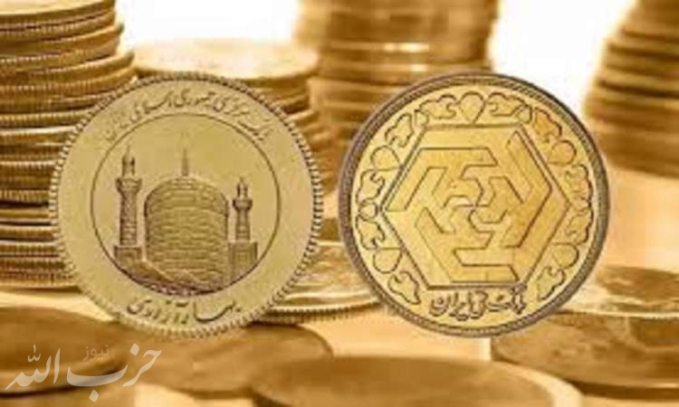 افزایش اندک نرخ طلا و سکه در بازار؛ سکه ۱۱ میلیون و ۱۹۰ هزار تومان شد