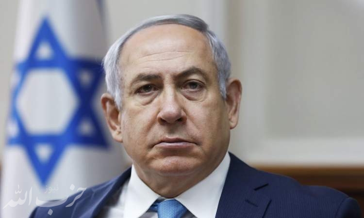 نتانیاهو: ایران در انفجار کشتی ما در خلیج عمان دست دارد