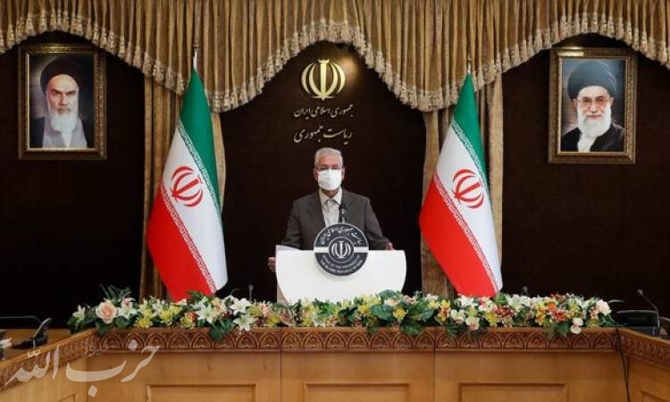 لاریجانی سند ایران وچین را پیگیری میکند/تن به بازی آمریکا نمیدهیم