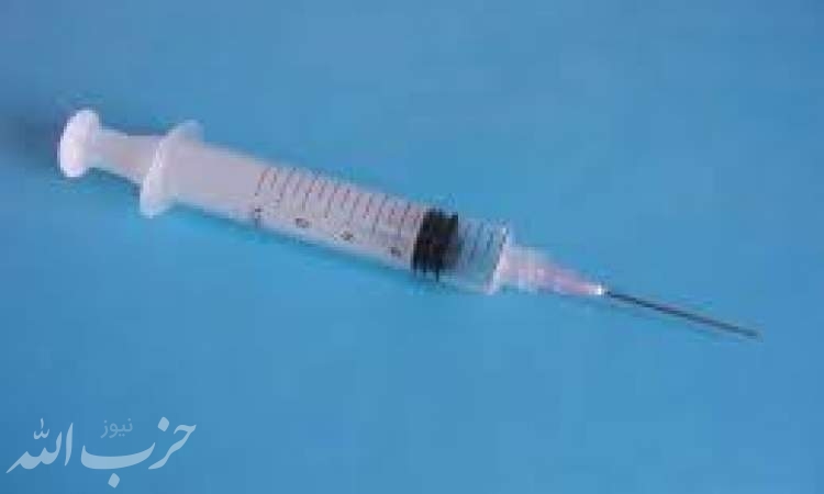 کمبود جهانی سرنگ برای واکسن کرونا