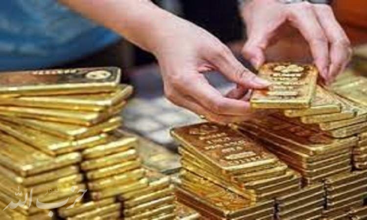 روند صعودی نرخ طلا و سکه در بازار؛ سکه ۱۰ میلیون و ۵۵۰ هزار تومان شد