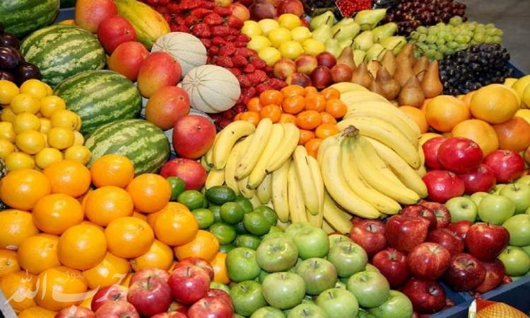 گرانی میوه در بازار ارتباطی به تولید ندارد/ حداکثر سود منطقی مغازه‌ داران ۳۵ درصد