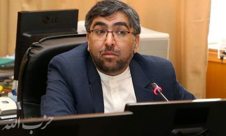 عمویی: هیچ مذاکره‌ای بین ایران و آمریکا در وین صورت نمی‌گیرد