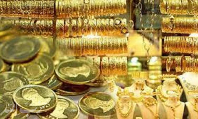 افزایش جزئی نرخ سکه و طلا در بازار؛ سکه ۱۰ میلیون و ۷۲۰ هزار تومان شد