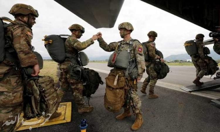 پنتاگون: توافق استقرار مجدد نظامیان آمریکا در عراق چیز تازه ای نیست