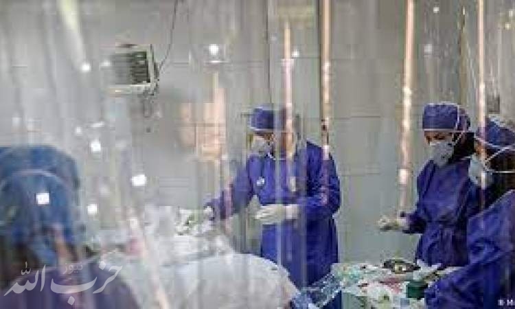 آخرین آمار کرونا در ایران؛ فوت ۳۰۴ بیمار در یک شبانه روز