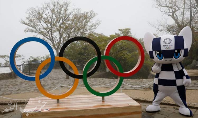 ۱۰۰روز تا بازی‌های توکیو/ مردم ژاپن دلشان با المپیک نیست