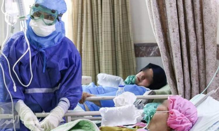 رکورد مرگ‌های کرونایی در سال جاری/ فوت ۴۵۳ بیمار کووید۱۹ در شبانه روز گذشته