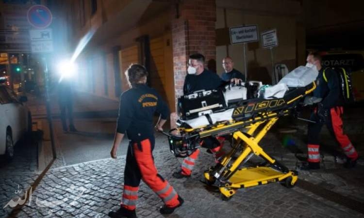 قتل ۴ نفر در بیمارستانی در آلمان/ یک زن بازداشت شد