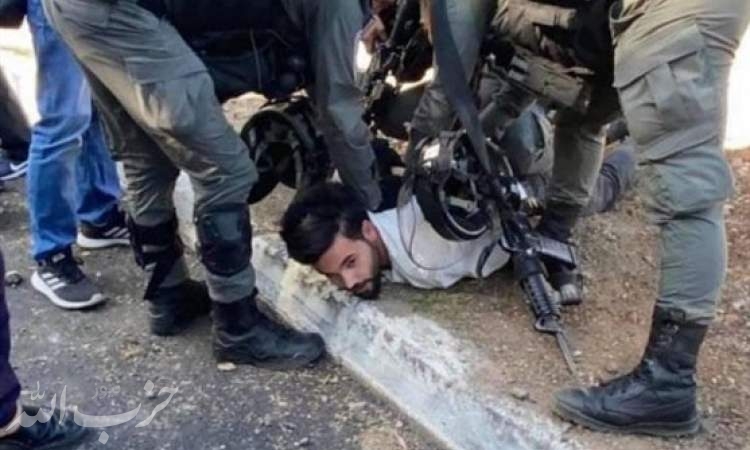 سرکوب شدید تظاهرات فلسطینی‌ها در قدس و کرانه‌باختری