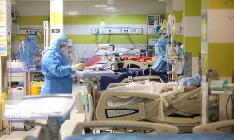 مرگ ۳۱ بیمار مبتلا به کرونا در البرز