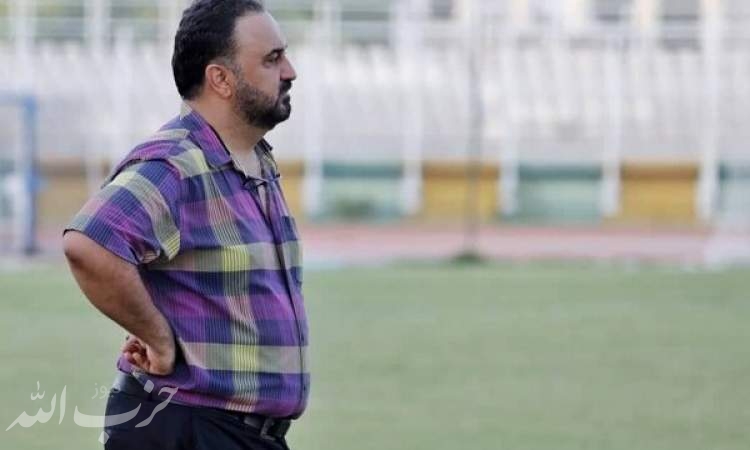 خورشیدی: امیدواریم تیم ملی فوتبال با واکسیناسیون راهی بحرین شود