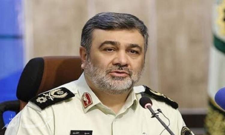 پلیس حافظ امنیت انتخابات خواهد بود/امنیت مثال‌زدنی ایران در منطقه