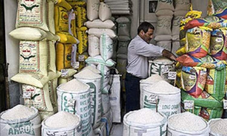 برنج ایرانی تا ۴۷ هزار تومان قیمت خورد/ فاصله خارجی کم شد