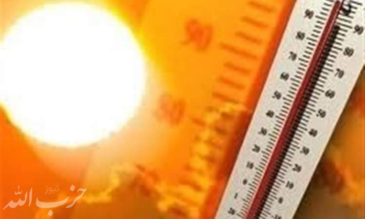 پیش بینی ۵ روز آفتابی برای اکثر مناطق کشور/رگبار پراکنده در ۱۰ استان