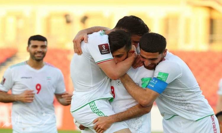 ترکیب احتمالی تیم ملی فوتبال ایران مقابل عراق/ سردرگمی اسکوچیچ در چینش ۳ پُست