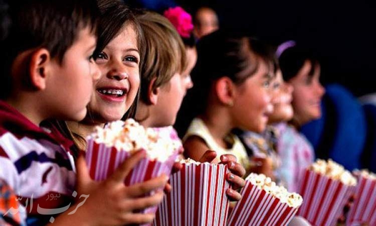 خانواده‌هاچرا برای بردن بچه‌ها به سینما ریسک کنند؟/کرونا مقصرنیست