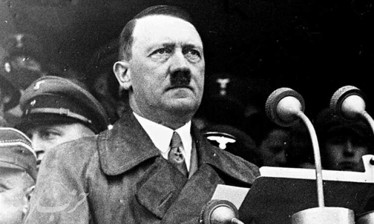 کینه هیتلر از هنر او را دیکتاتور کرد؟