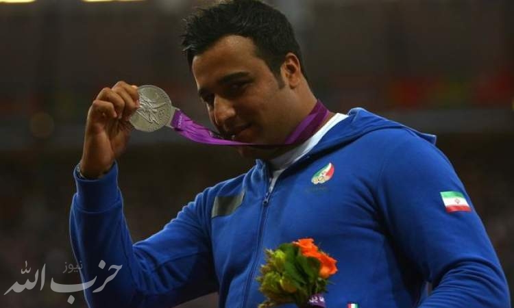 کوچکترین و بزرگترین ورزشکاران ایران در المپیک توکیو