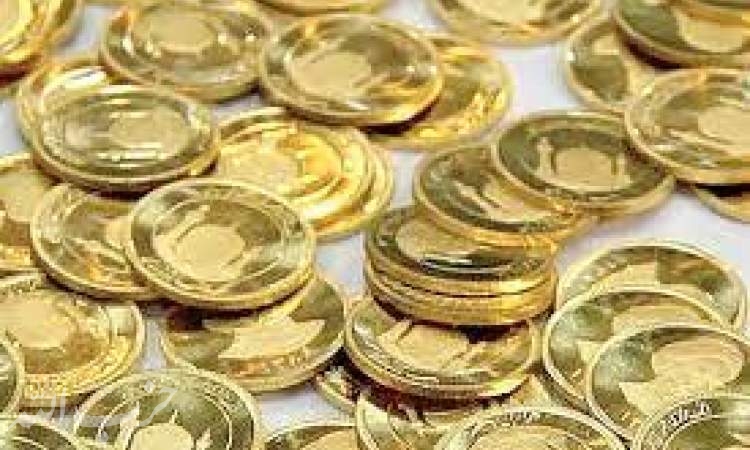 طلا و سکه در سراشیبی قیمت؛ سکه ۱۰ میلیون و ۴۹۰ هزار تومان شد