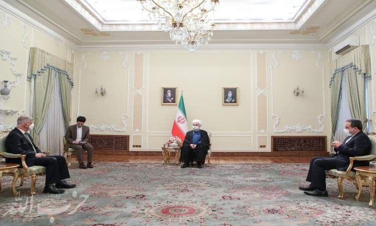 اراده ایران همواره توسعه روابط با کشور‌های آمریکای لاتین بوده است