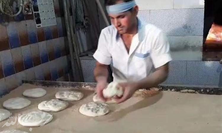 شرکت بازرگانی دولتی ایران: هرگونه افزایش قیمت نان قبل از تصویب در دولت ممنوع است