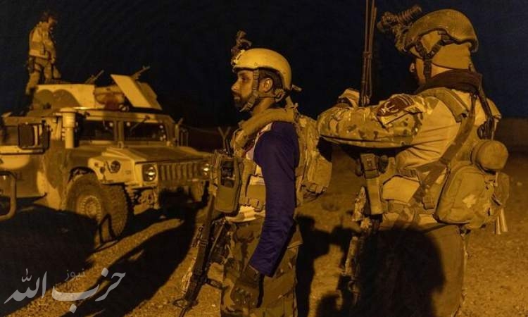 رئیس ستاد مشترک ارتش آمریکا: کنترل حدود نیمی از بخش‌های افغانستان در دست طالبان است