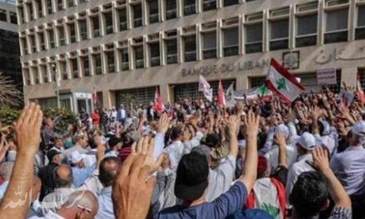 هشدار نیروهای ملی لبنان درباره پروژه‌های خطرناک آمریکا و رژیم صهیونیستی