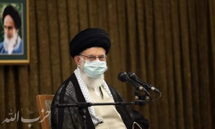 حضرت آیت‌الله العظمی خامنه‌ای: در این دولت معلوم شد اعتماد به غرب جواب نمی‌دهد