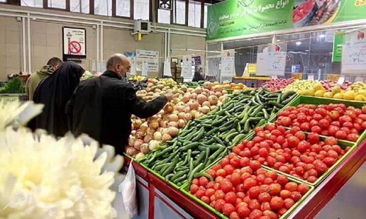 کاهش قیمت ۹ قلم میوه در میادین میوه و تره بار
