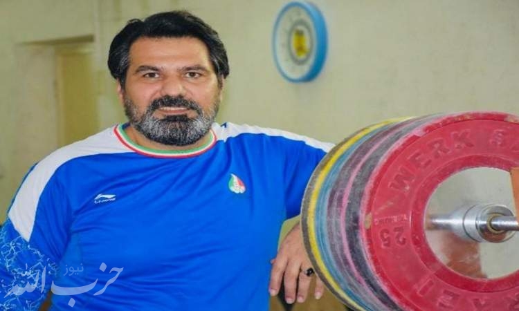 رشیدی: وزنه برداران ارمنستان و ازبکستان در المپیک رقابت نزدیکی با هم دارند/ داودی می‌تواند مدال نقره المپیک را به دست آورد